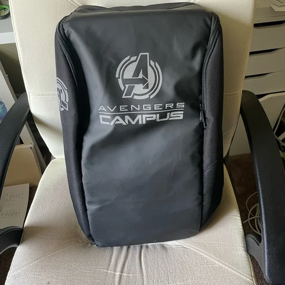 Disney | Bags | Disneymarvel Avengers Campus Backpack  display picture 1
